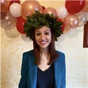 Laureata magistrale impartisce lezioni di lingua e letteratura inglese e cinese